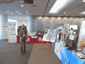 CEDEC2011_niconama ニコ生に出演してみた