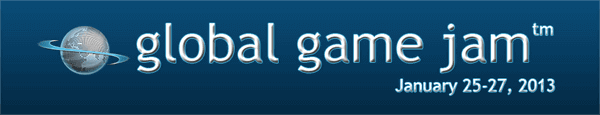 GGJlogo GlobalGameJam2013_logo